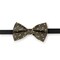 Star Trek: The Original Series Starfleet Bow Tie | Features Starfleet Duties